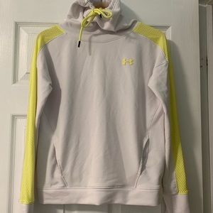Under Armour hoodie
